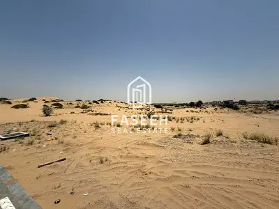 ارض سكنية في الحوشي الطرح الجديد سعر لقطة اقساط 3 سنوات