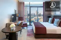 Luxury Serviced Apartments | All Bills Included