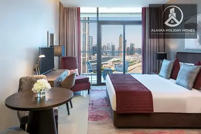 Luxury Serviced Apartments | All Bills Included