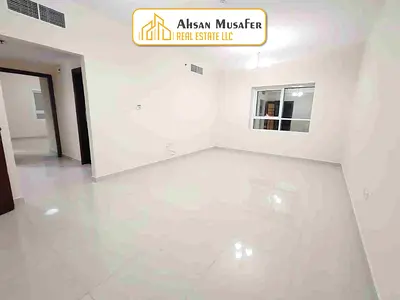 //PRIME LOCATION//PARKING FREE 1BHK AVAILABLE WITH 2WASHROOMS,BALCONY ALSO HAVE,EASY ACCESS TO DUBAI NEAR RTA BUS STOP AL NAHDA SHARJAH