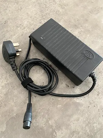 Crony AC Adapter / Charger 52 V