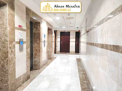 PRIME LOCATION 1BHK WITH 2BATH EASY ACCESS TO DUBAI NEAR BY ALNAHDA PARK AVAILABLE IN 4CHEQUE PAYMENT