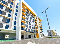 Corner Unit | Upto 2 Payment | Vacant