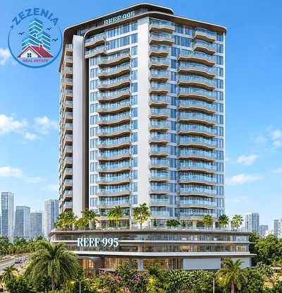 FULLY FURNISHED | 40% POST-HANDOVER | 22%ROI | 10% DOWN