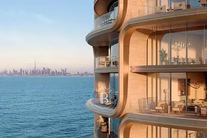 40/60 Payment Plan | High ROI | Handover Q2 2028