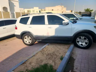 كيا موفاهم 2013