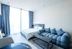 FULLY FURNISHED | PREMIUM | CHILLER FREE