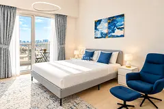 FULLY FURNISHED | ELEGANT | MULTIPLE CHEQUES