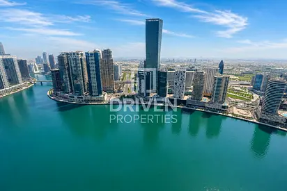 High Floor | Majestic View | Corner Unit