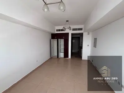 Studio for Rent in Al Nuaimiya 2 Ajman - Gym & Swimming Pool Inside Tower, Prime Location, Rent 17K