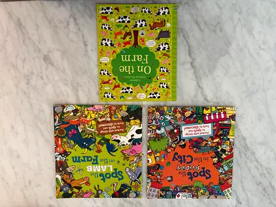 Kids books