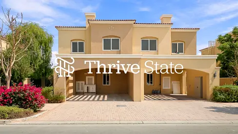 Spacious and Large | Unfurnished | Vacant Now