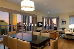 3 Bedroom | All Bills Incl. | Four Points