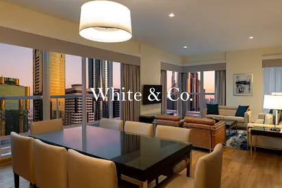 3 Bedroom | All Bills Incl. | Four Points