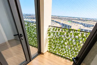 Spacious | Fully Furnished with Premium Amenities