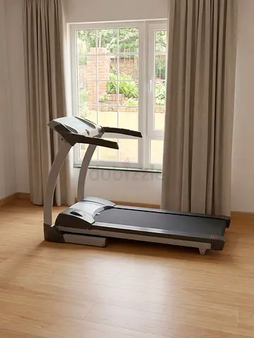 Treadmill in good condition