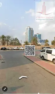A great investment opportunity to own a residential investment plot in Liwara 1, Ajman, ideally loca