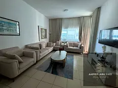 Luxury Sea View 1BR in Ajman One Towers