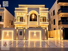 Registration fees included, opposite Azhi Mall and opposite the mosque.