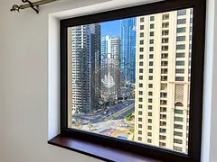 Spacious 3BR+Maid’s Room| Sea View| Murjan 6, JBR