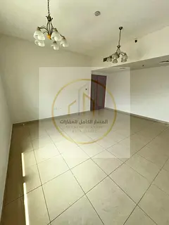 One Bedroom Apartment for Rent in Al Majaz 3 with Spacious Layout Open View Free AC and Parking