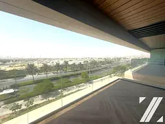 Spacious Balcony | Semi-Open Kitchen | Open View