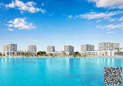 Waterfront View | Immediate Handover | A Cash Opportunity Not to Miss