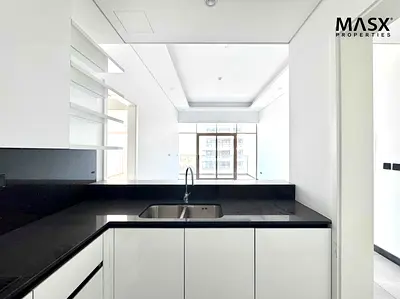 Luxury Residence | Bright Interiors | Spacious Living | Unfurnished