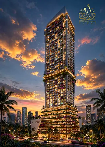 THE PEAK OF PRESTIGE |THE ART OF ELEVATED LIVING