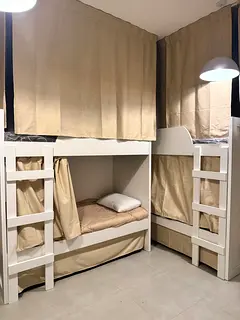 Executive Bedspace Available in Barsha Heights (Tecom)