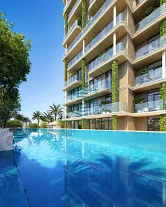5% OFF LIMITED OFFER | READY TO MOVE IN | 20\80 MORTGAGE DEAL | HIGH CLASS LIVING