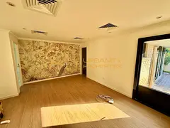 Spacious || Ground Floor || 4 Bedrooms Villa || Private Garden ||