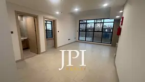 Spacious Apartment | Unfurnished | Near Metro