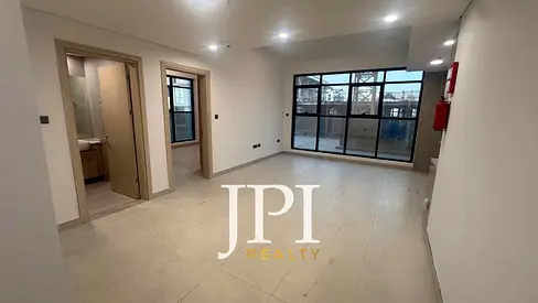 Spacious Apartment | Unfurnished | Near Metro