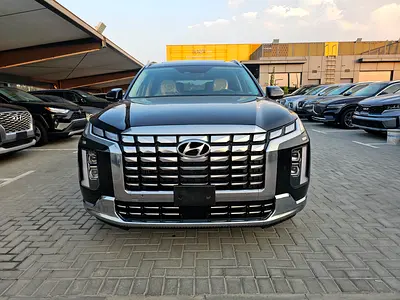 2024 Hyundai Palisade Calligraphy - American Specs | Excellent Condition