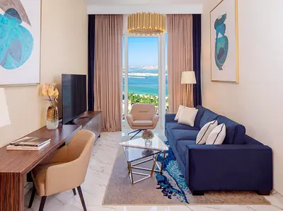 All Bill Included | Furnished | City View