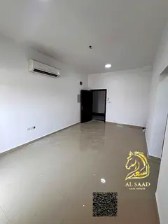 A spacious apartment with a practical design and prime location, suitable for individuals and small 