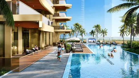 Spacious | Elegant Apartment | Prime Address
