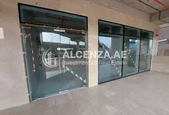 Retail available | Prime Location | Semi Fitted