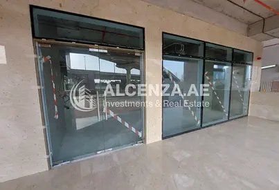 Retail available | Prime Location | Semi Fitted