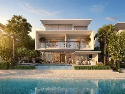Sunset Villa | Investor Deal | Genuine Resale