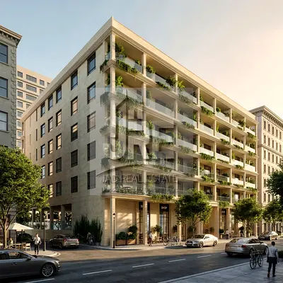 apartment for sale