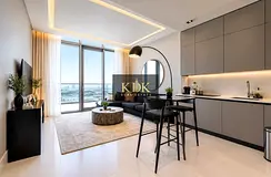 MORE THAN AN APARTMENT | FULLY FURNISHED 1-BEDROOM DUPLEX | SLS DUBAI