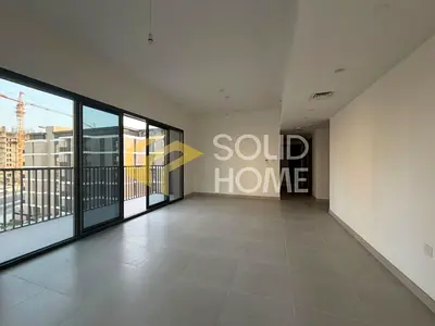 Corner 2BR | Open View | Below OP | Maryam Island