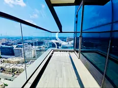 Modern 3 BHK Apartment | Prime Dubai Living | Ready Now