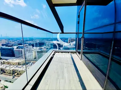 Modern 3 BHK Apartment | Prime Dubai Living | Ready Now