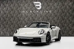 2026 Porsche 911