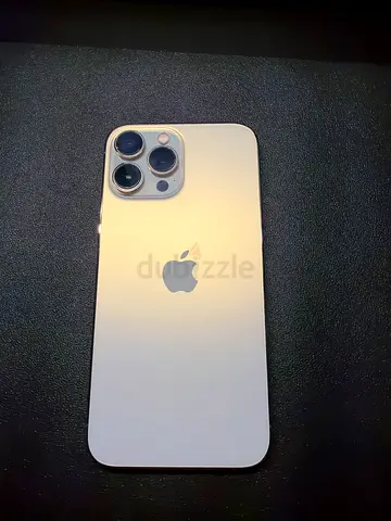 iPhone 13 Pro Max 128 GB No faults or cracks or dents