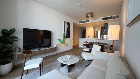 Brand New | Near Metro | High Floor