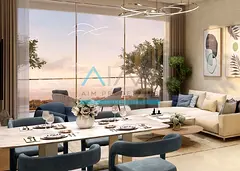 Sea View 1BR | Sorrento Building B | Lagoon Community